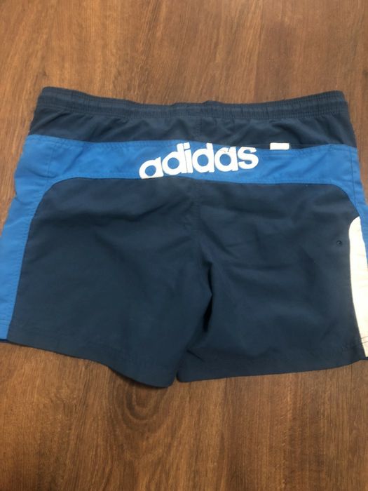 Шорти Adidas оригінал
