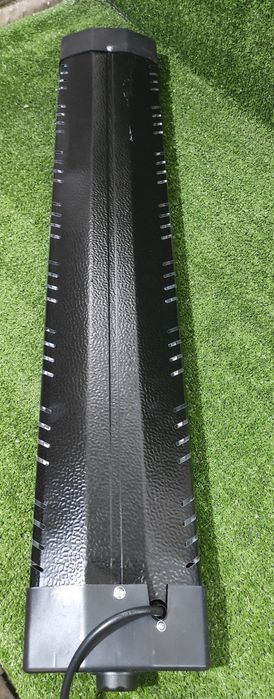 Уфо Onix інфрачервоний обігрівач 2 кВт 2,5 кВт 3 кВт на ніжці