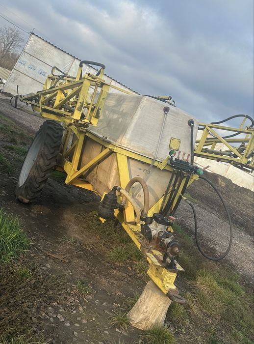 ОП-2000 Богуслав