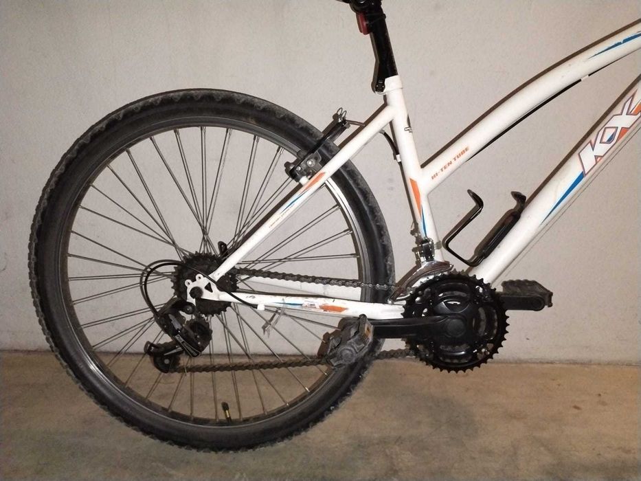 Bicicleta para Passeio