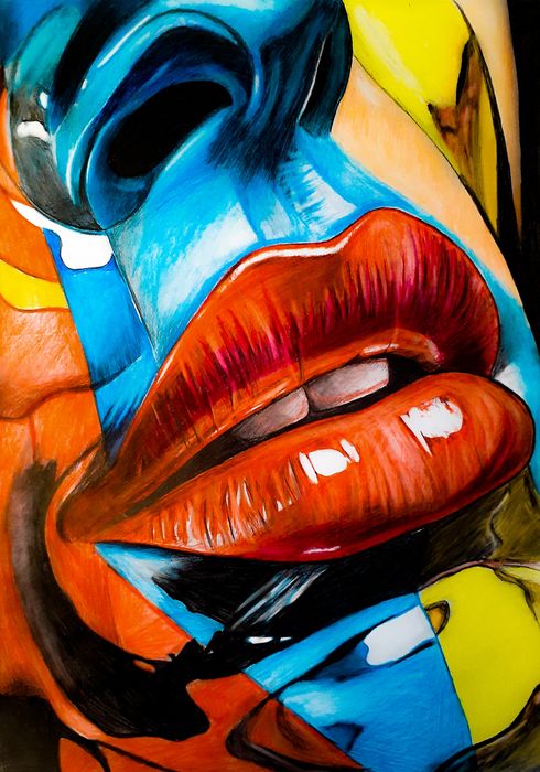 Картины (рисунки)