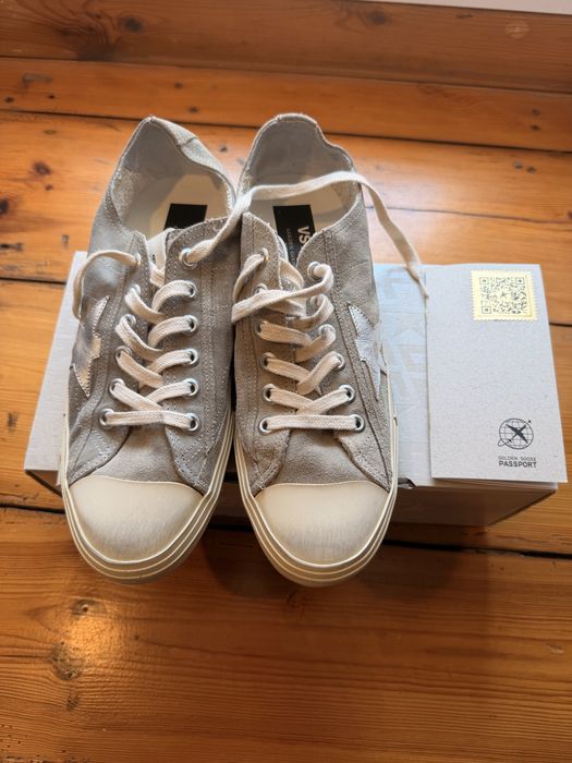 Golden goose varstar2