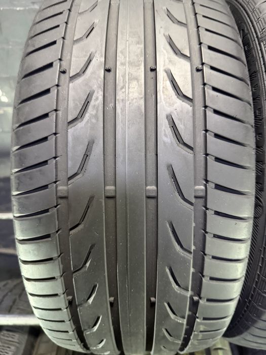 2шт 255/45 R18 Semperit Speed-Life 2