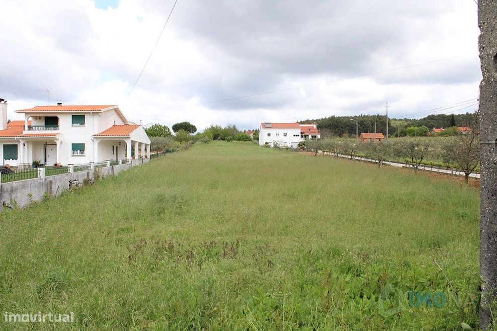Lote de Terreno