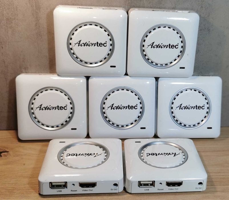 Actiontec SBWD100B Wireless Display Kit