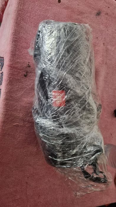 Coluna de som JBL Extreme  (peças)
