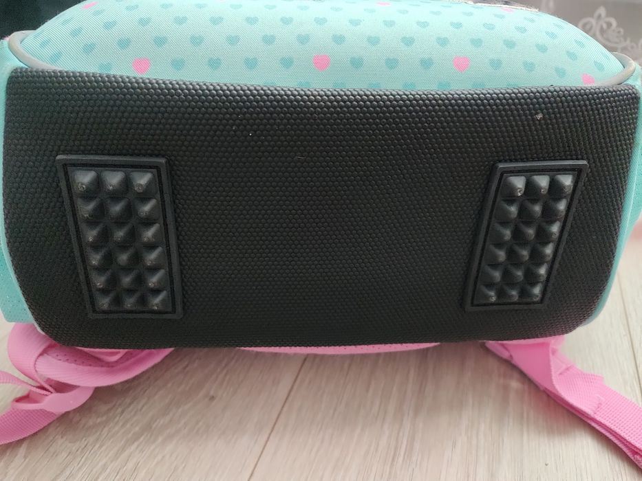 Рюкзак для школярки