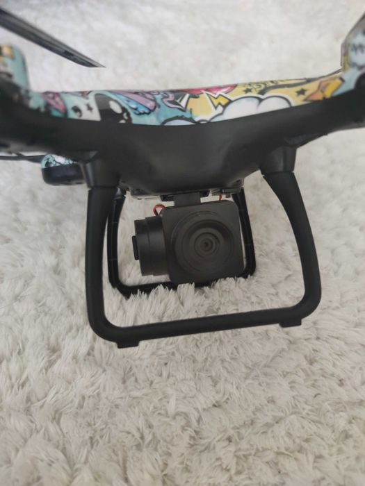 Mini Drone Denver DCH-350