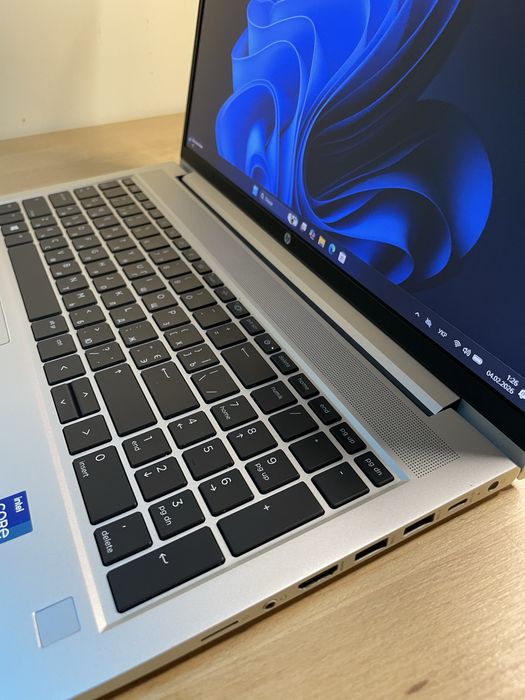 HP ProBook 15 450 G8 i7-1165G7