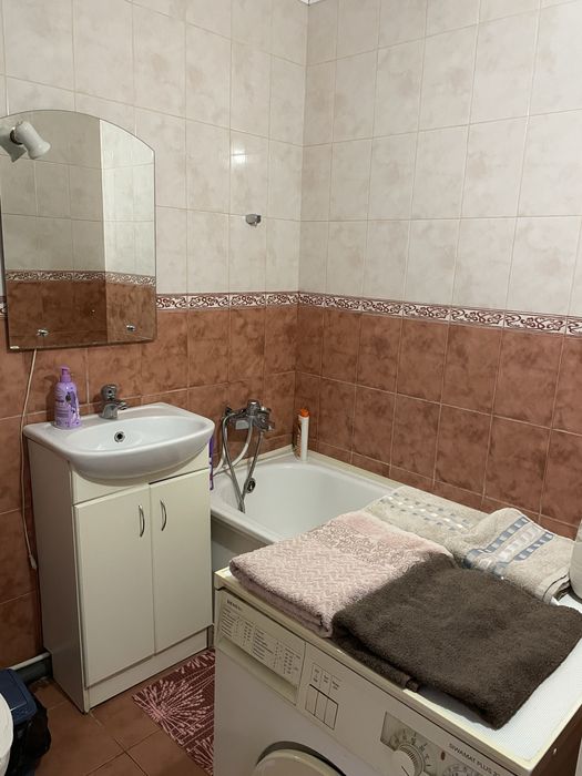 Квартира по добово