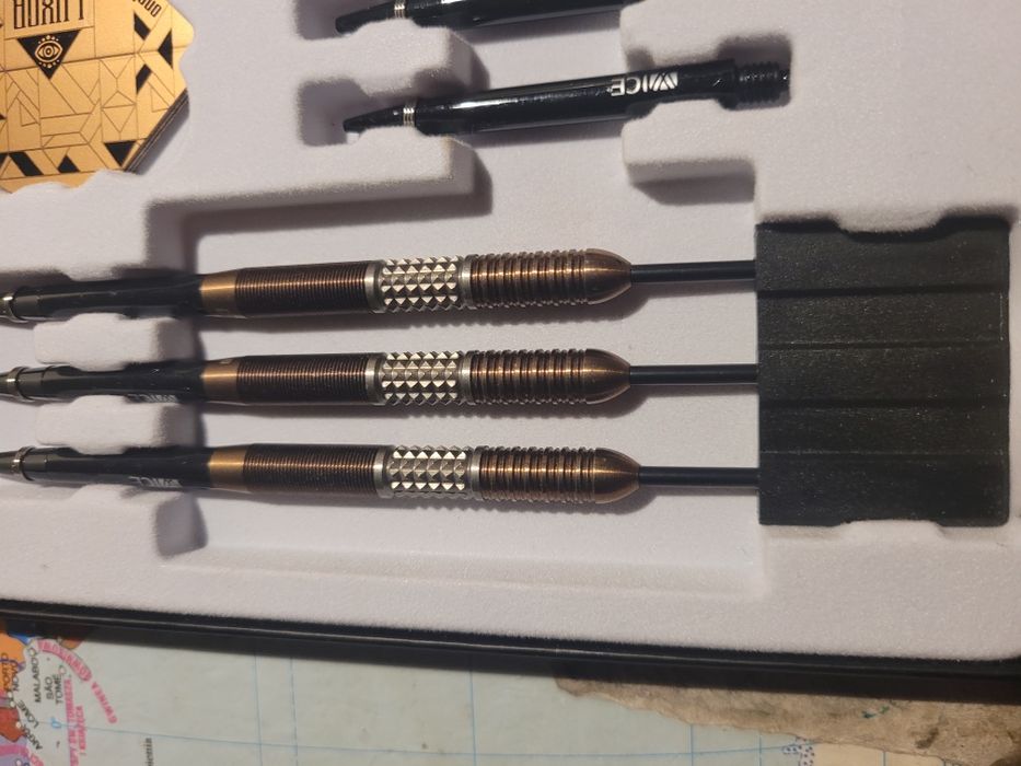 Lotki one80 alpha 25 gram