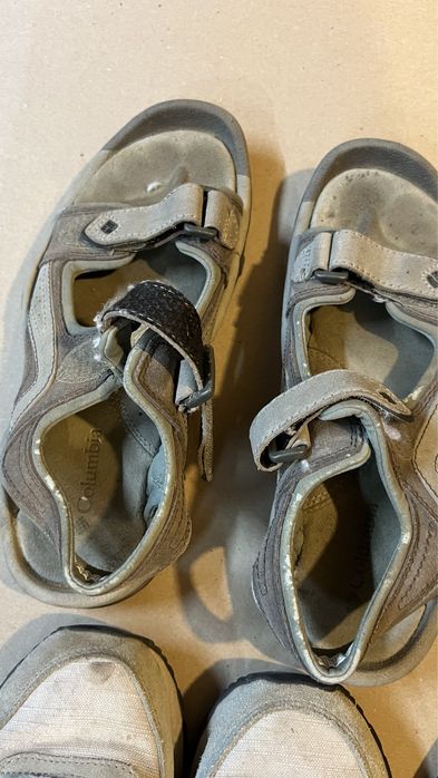 Женская обувь Puma, Adidas, Rylko, Ecco, Columbia, Tommy
