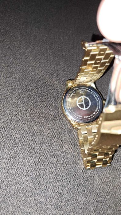 Zegarek claude bernard