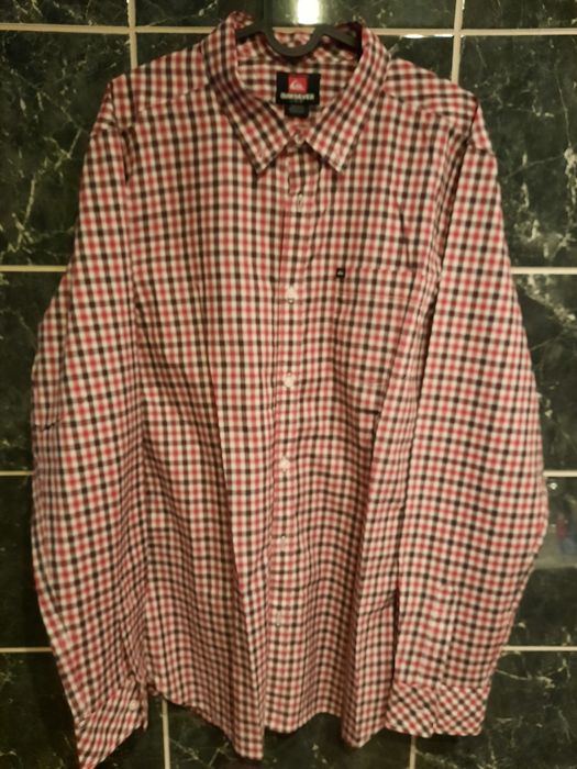 Koszula męska r L