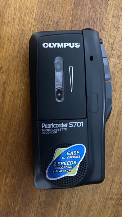 Диктофон Olympus S701