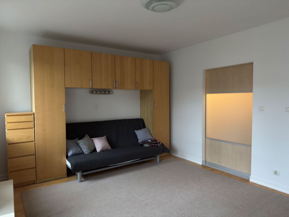 Sprzedam: Mieszkanie 35,8 m² – Warszawa, Bielany - Widok 3