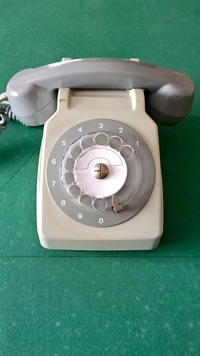 Telefone vintage