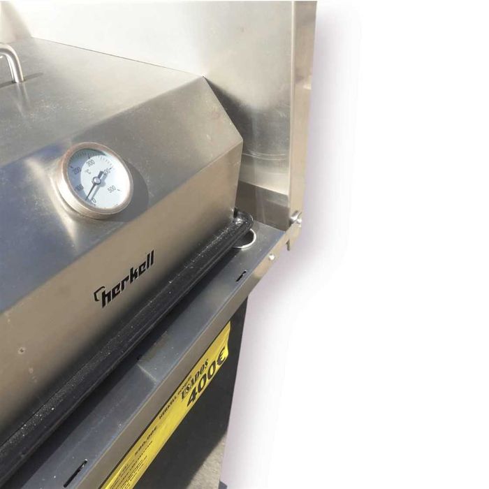 HERKELL Ecogrill64729956880259124