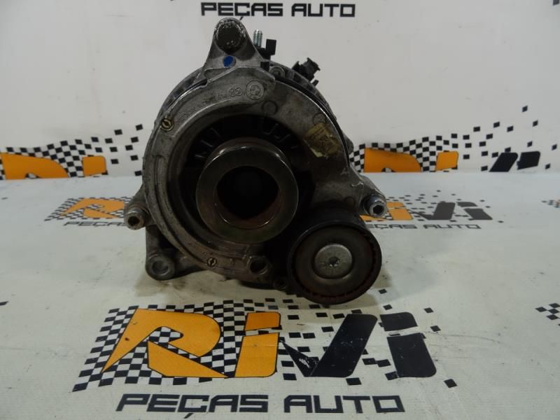Alternador BMW X1 (F48)