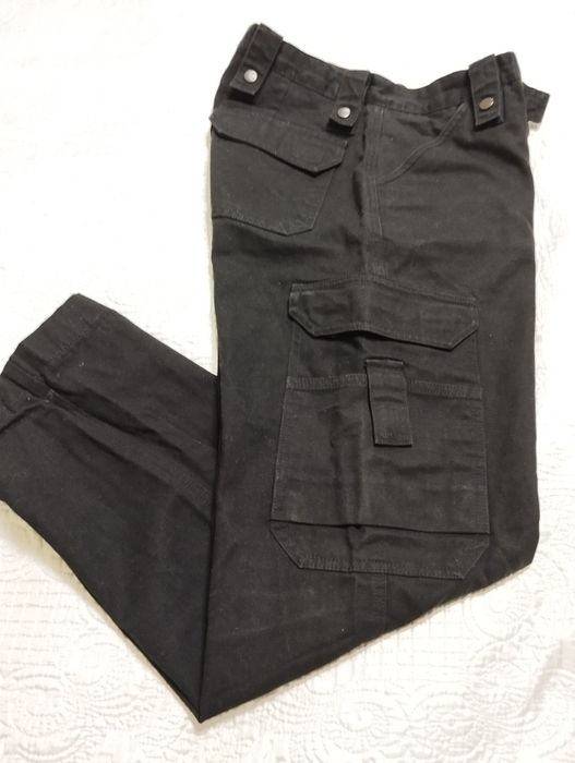 Спецовка роба брюки 44