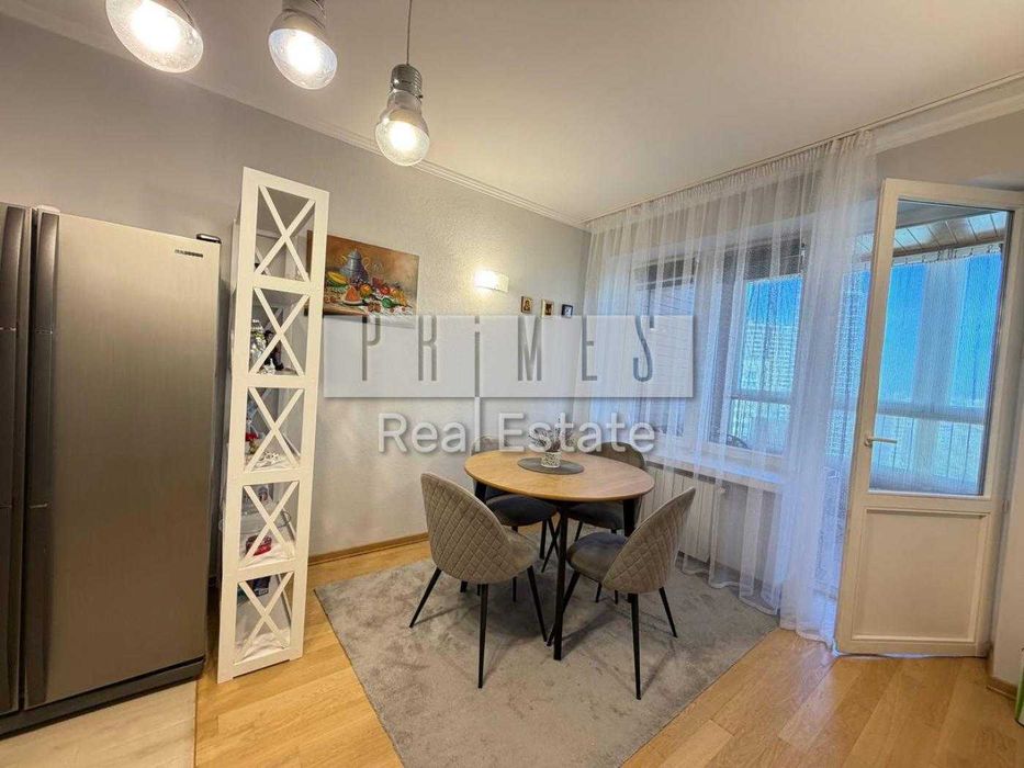 Продаж 2кімн Квартири в центрі На Печерську 87м2, ЖК Корона Печерська, Кловська 5хв! Панаса Мирного 25А - View 3