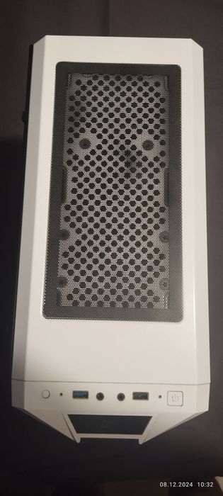 Zestaw gamingowy Komputer