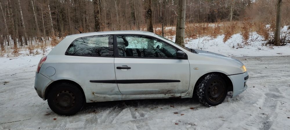 Fiat Stilo 1.6  .