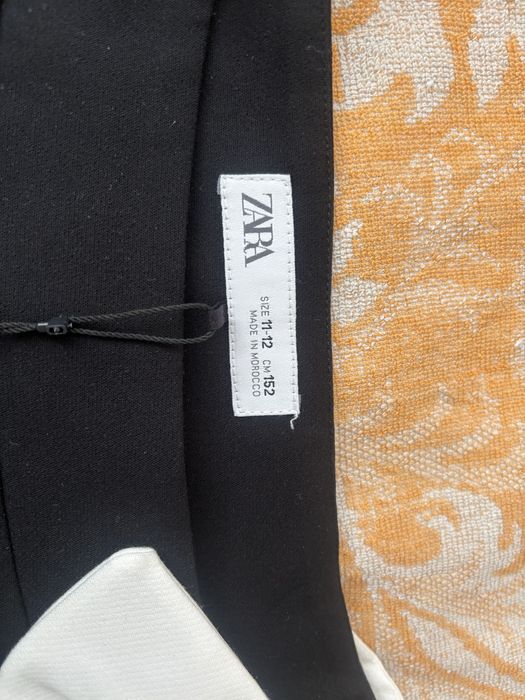 дитячий сарафан плаття Zara