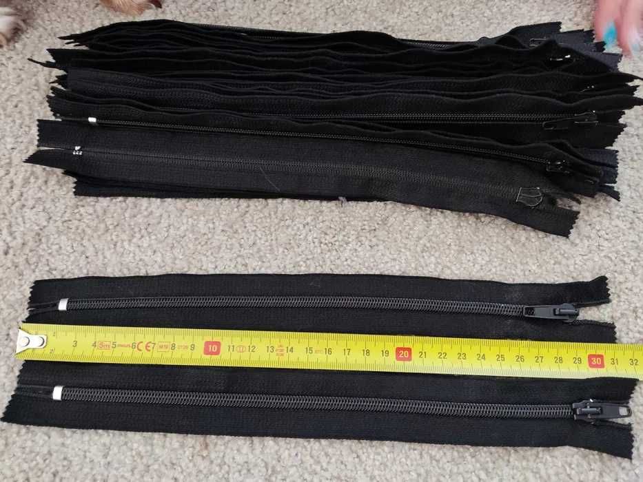 Fechos de Correr Divisível - Várias Cores e Tamanhos - Ver Anúncio