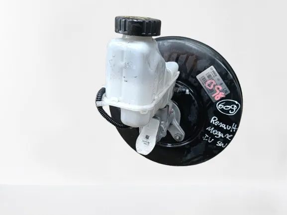 Servofreio RENAULT Megane IV Grandtour (K9A/M_)