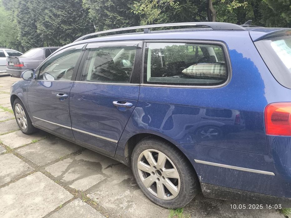 Продається автомобіль Volkswagen Passat