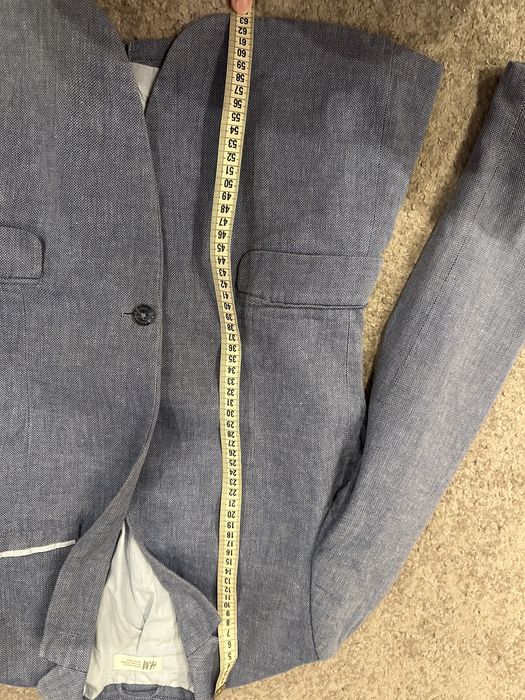 Marynarka chłopięca Zara 164