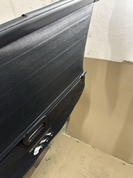 Шторка багажника jeep cherokee KL 13-18рік