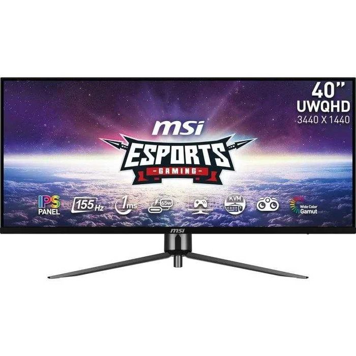 TROCO OU VENDO Monitores, Com Garantia de fábrica  ASUS E e MSI3