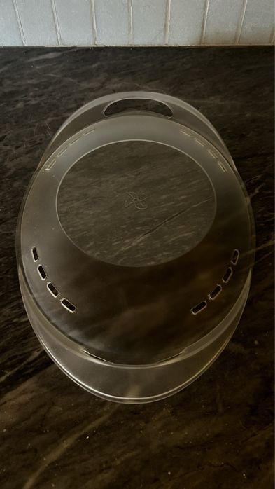 Vendo acessórios de Bimby modelo TM31  (robot de cozinha da Vorwerk)