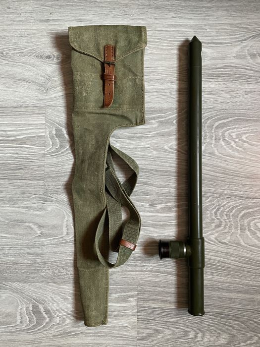 Труба розвідника ТР-4