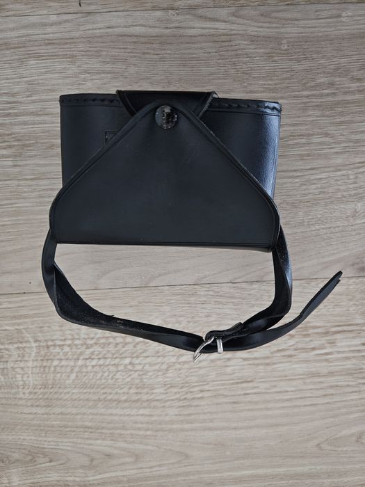 Kodak Instamatic 133X com bolsa original