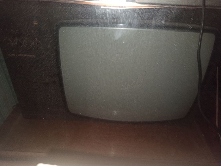 Телевизор Электрон Ц-280Д / Юность 42ТЦ-309Д