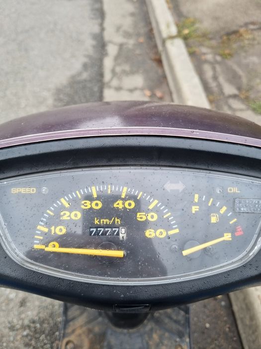 Dio 35 SR  торг.