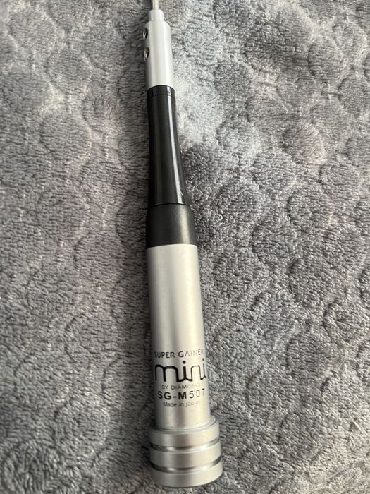 Antena 2m 70cm