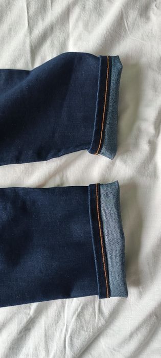 Spodnie Hugo Boss slim  30/34