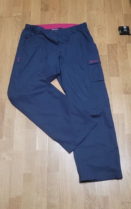 Штани Mountain Warehouse