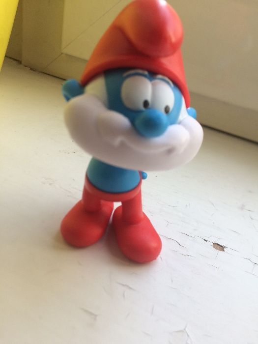 Фигурки Star Wars Rollinz3.0