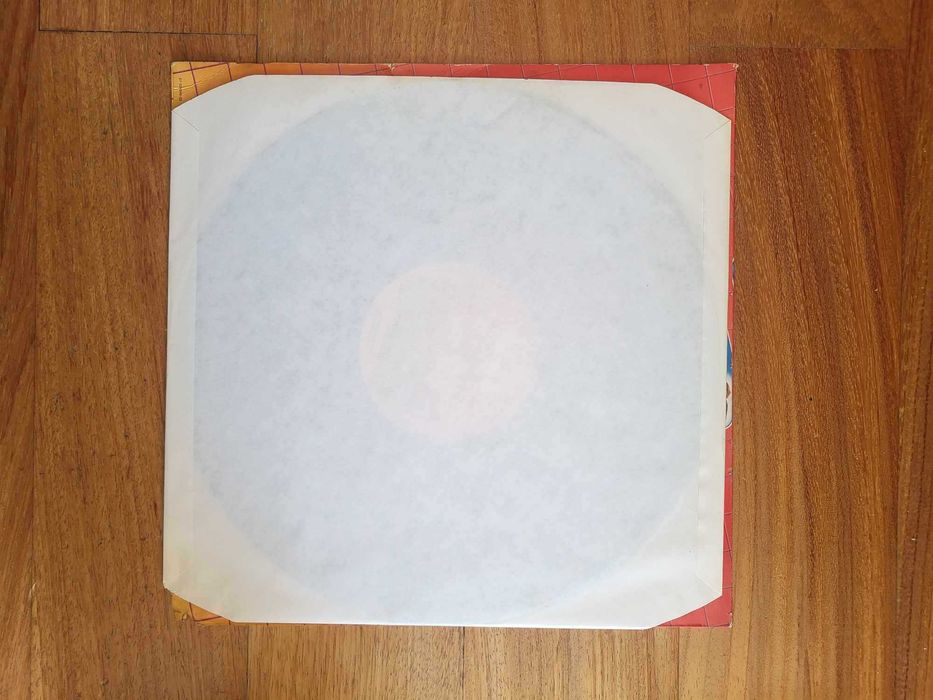 Disco Vinil | "Ronny's Pop Show - 16 Tophits"