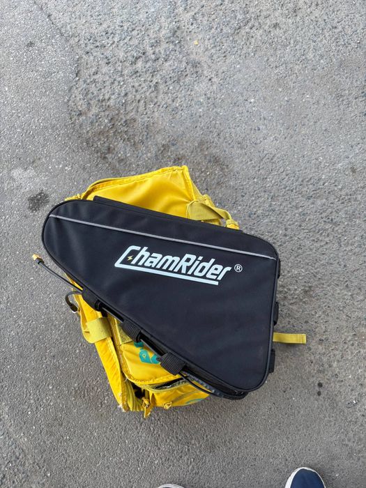 Bateria chamrider do roweru elektrycznego 52v/40.5ah