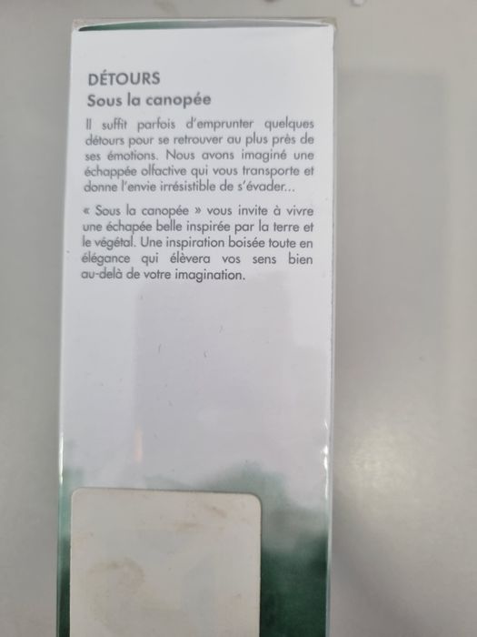 Aguardo de Colónia Francesa