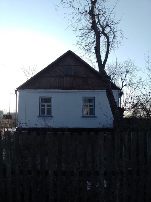 Приватний будинок с.Високе Черняхівський район