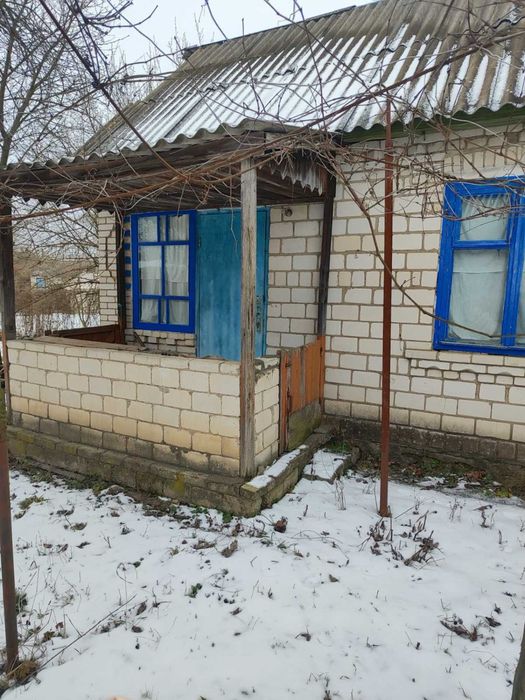 Дача на Швейцарії