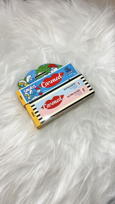 Carmeds Fini Original