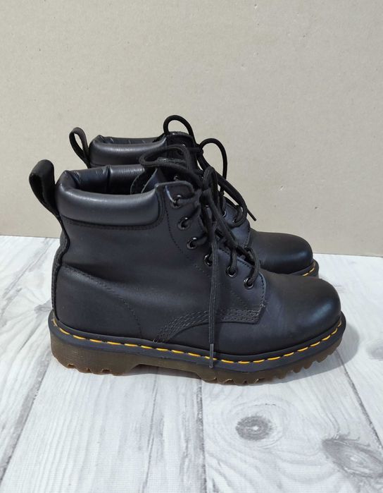 Buty DR. MARTENS r. 38